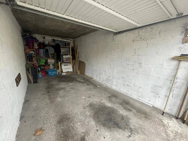 Bel appartement lumineux - 67,04 m²