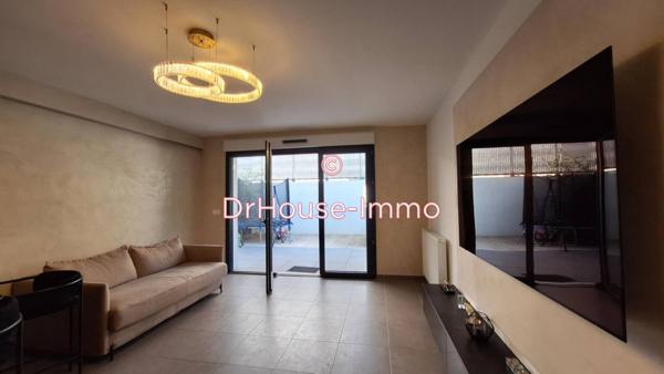 Appartement à vendre 3 pièces de 61 m²