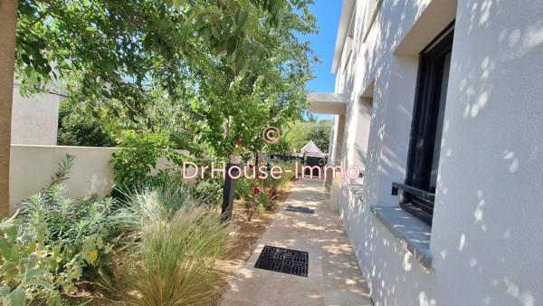 Appartement à vendre 3 pièces de 61 m²
