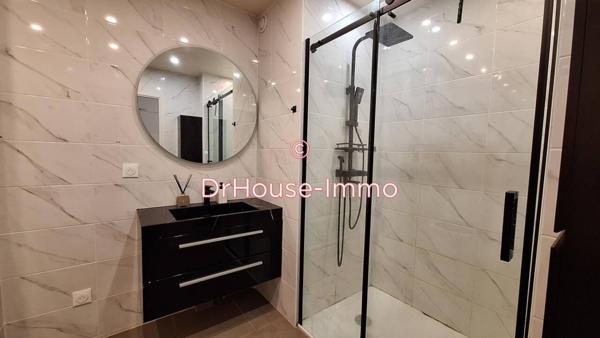 Appartement à vendre 3 pièces de 61 m²
