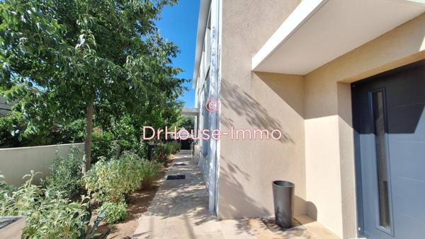 Appartement à vendre 3 pièces de 61 m²