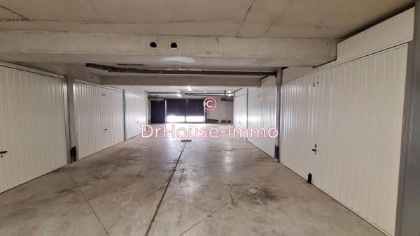 Appartement à vendre 3 pièces de 61 m²