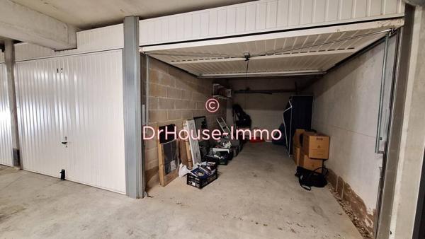 Appartement à vendre 3 pièces de 61 m²