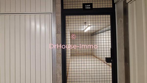 Appartement à vendre 3 pièces de 61 m²