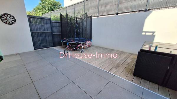 Appartement à vendre 3 pièces de 61 m²