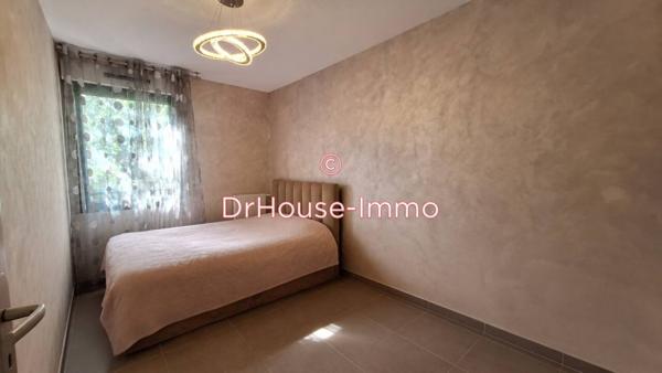Appartement à vendre 3 pièces de 61 m²