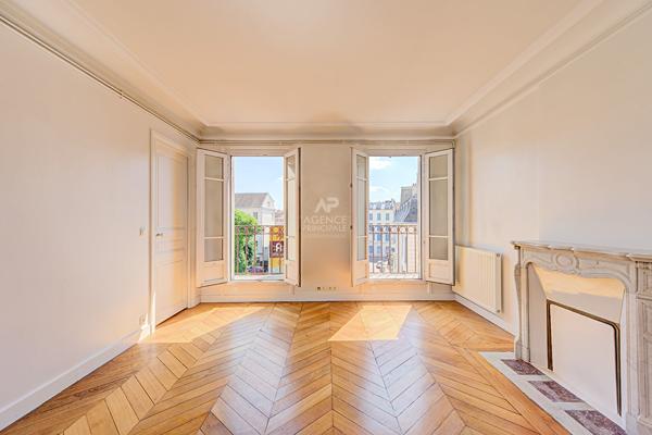 Appartement Saint Germain En Laye 3 pièces 66.44 m2 549 000 € **  - Référence  18330