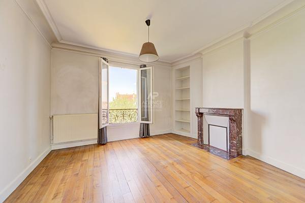 Appartement Saint Germain En Laye 3 pièces 66.44 m2 549 000 € **  - Référence  18330