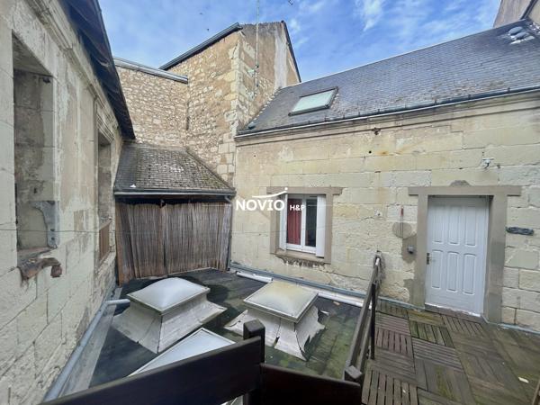 Immeuble de rapport