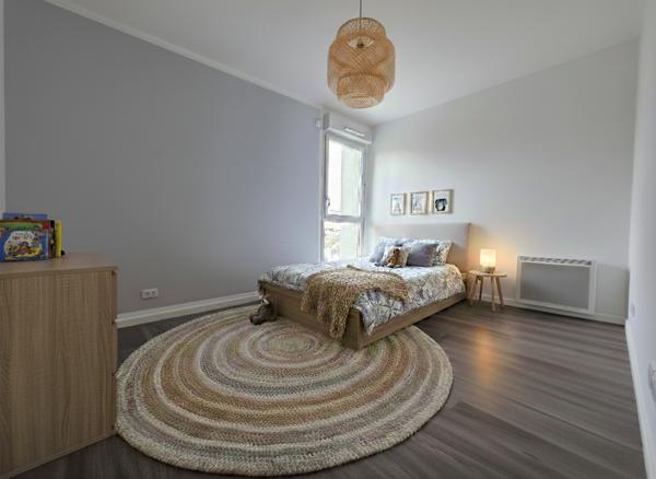 Superbe appartement T3