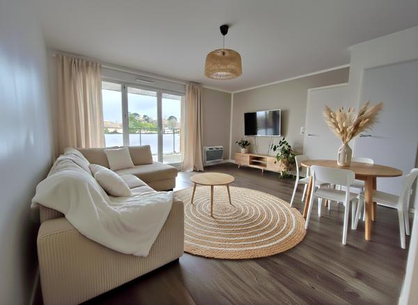 Superbe appartement T3