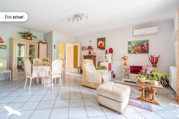 Maison à vendre |  Cestas |  4 pièces | 85 m²