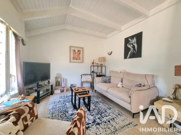 Maison à vendre 4 pièces 84 m² Brunoy