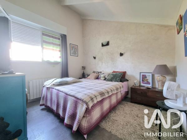 Maison à vendre 4 pièces 84 m² Brunoy