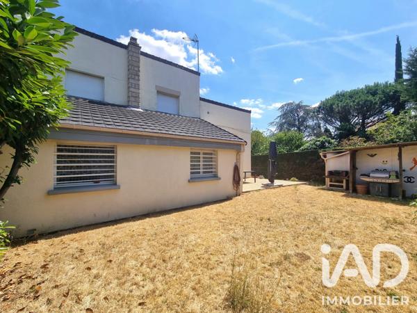 Maison à vendre 4 pièces 84 m² Brunoy