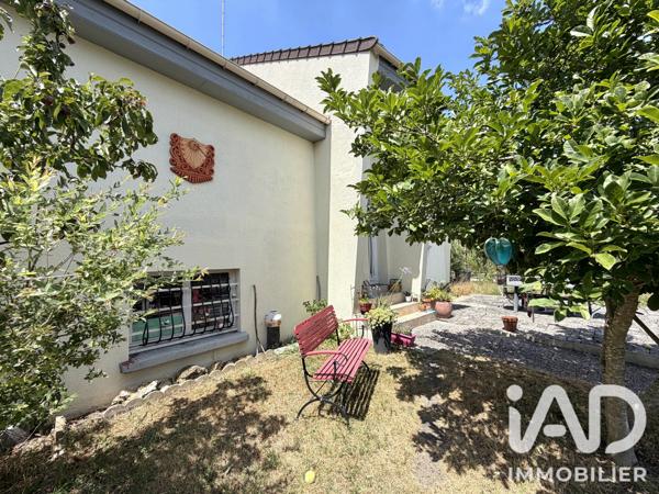 Maison à vendre 4 pièces 84 m² Brunoy