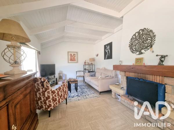 Maison à vendre 4 pièces 84 m² Brunoy