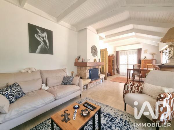 Maison à vendre 4 pièces 84 m² Brunoy