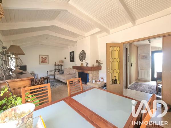 Maison à vendre 4 pièces 84 m² Brunoy