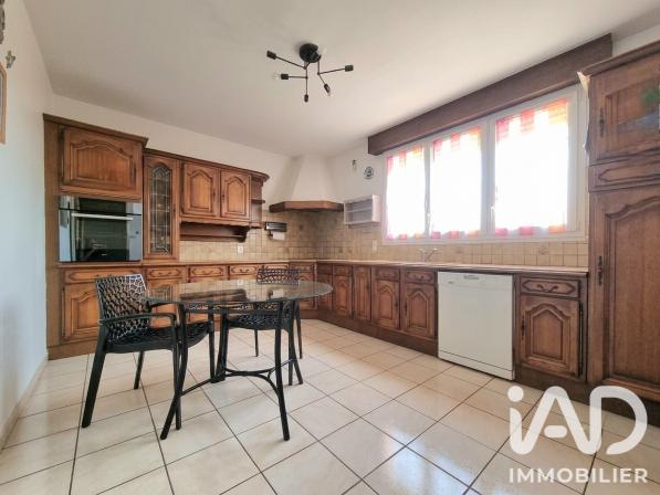 Maison à vendre 4 pièces 84 m² Brunoy