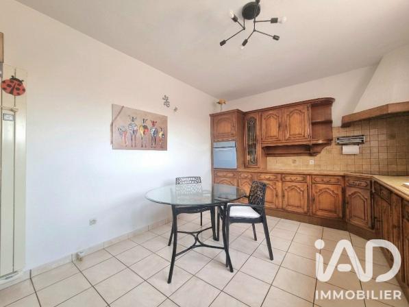 Maison à vendre 4 pièces 84 m² Brunoy