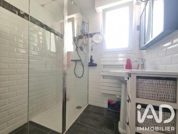 Maison à vendre 4 pièces 84 m² Brunoy