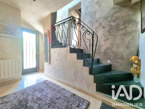 Maison à vendre 4 pièces 84 m² Brunoy