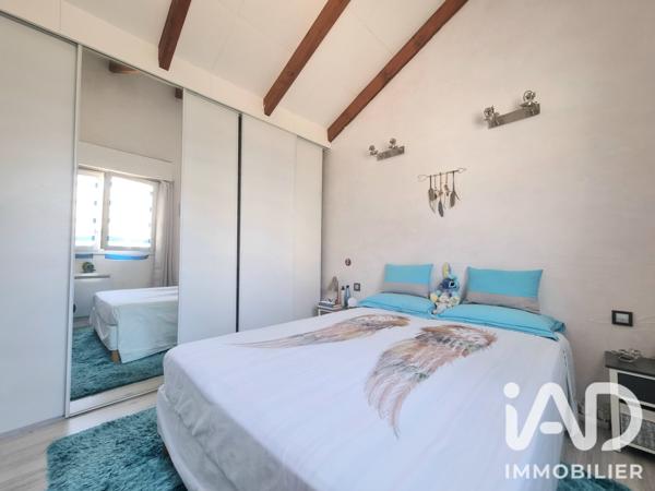 Maison à vendre 4 pièces 84 m² Brunoy