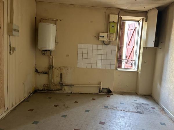 Vente Immeuble 7 pièces à Plauzat