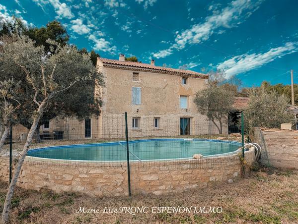 Maison 8 pièces - 266 m² Bien prestige