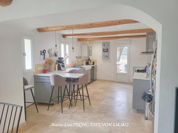 Maison 8 pièces - 266 m² Bien prestige