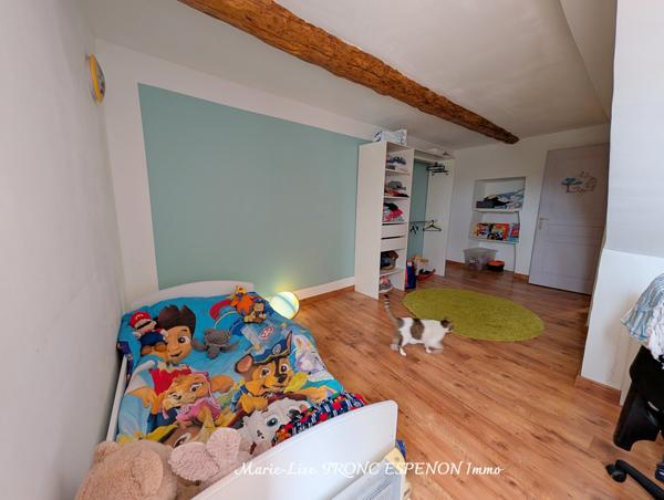 Maison 8 pièces - 266 m² Bien prestige