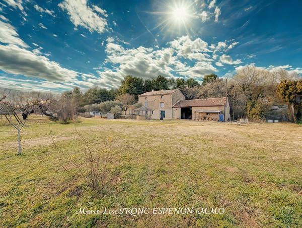 Maison 8 pièces - 266 m² Bien prestige