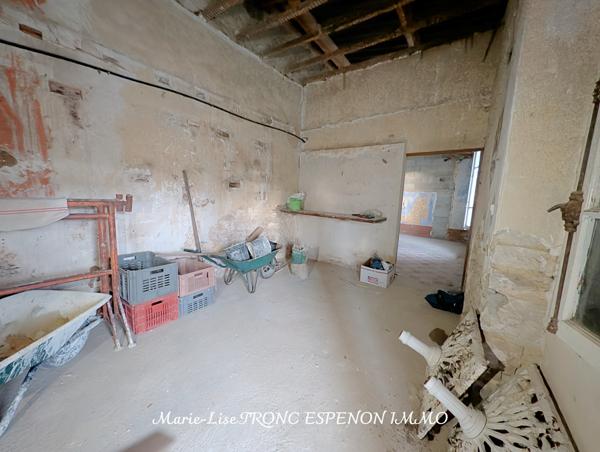 Maison 8 pièces - 266 m² Bien prestige