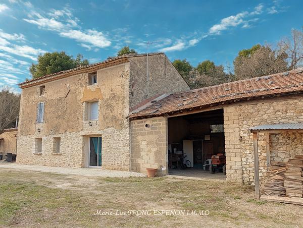 Maison 8 pièces - 266 m² Bien prestige