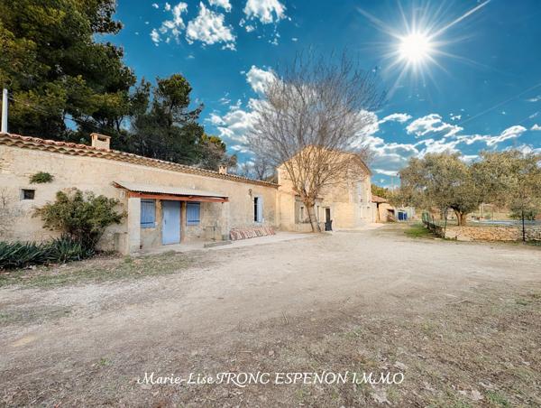 Maison 8 pièces - 266 m² Bien prestige