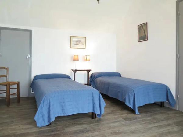 Morgat, charmante maison avec vue mer imprenable !!!