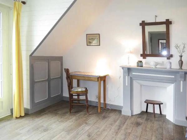 Morgat, charmante maison avec vue mer imprenable !!!