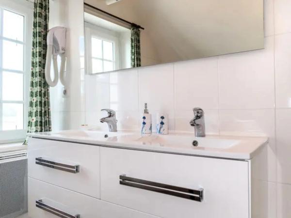 Morgat, charmante maison avec vue mer imprenable !!!