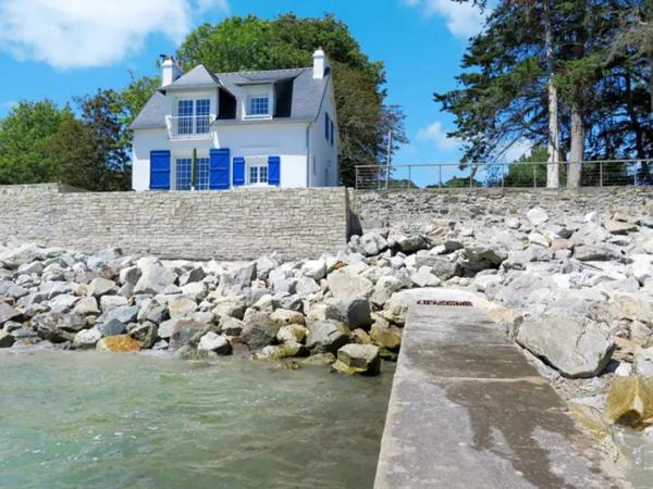 Morgat, charmante maison avec vue mer imprenable !!!