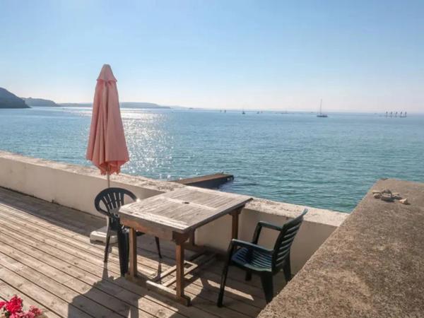 Morgat, charmante maison avec vue mer imprenable !!!