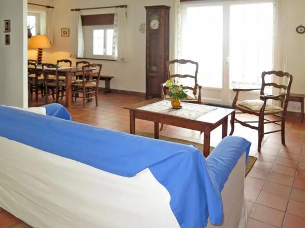 Morgat, charmante maison avec vue mer imprenable !!!