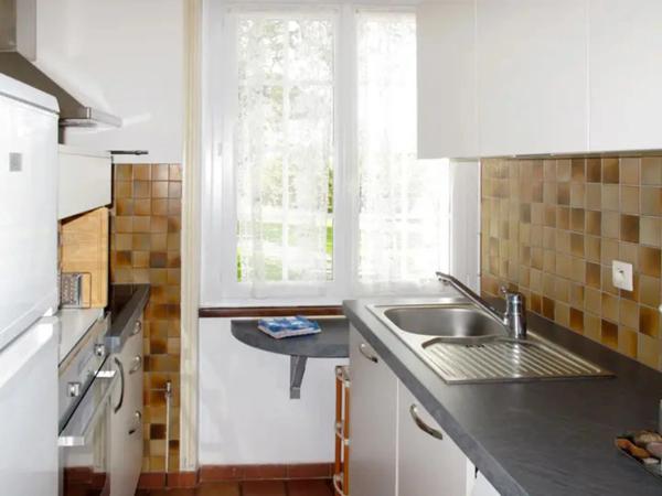 Morgat, charmante maison avec vue mer imprenable !!!