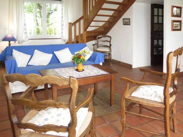 Morgat, charmante maison avec vue mer imprenable !!!