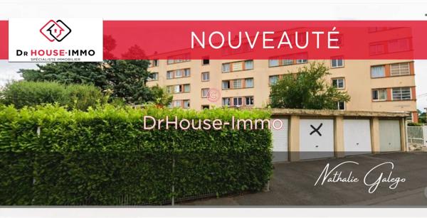Parking / Box à vendre de 15 m²