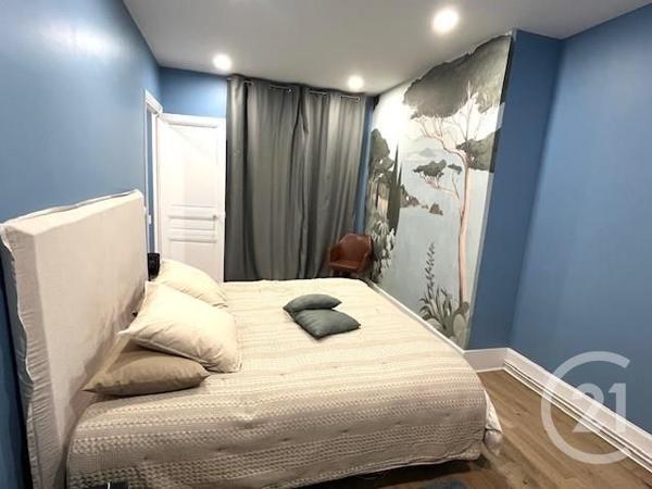 Appartement T4 à vendre  5 pièces - 98 m2 PARIS - 75017