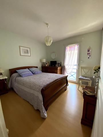 résidence très calme , appartement tries bien agencé