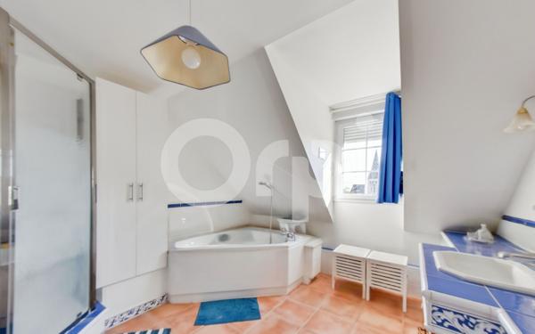Maison à vendre    13 pièces • 337 m2 Chamant