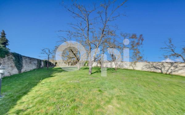 Maison à vendre    13 pièces • 337 m2 Chamant