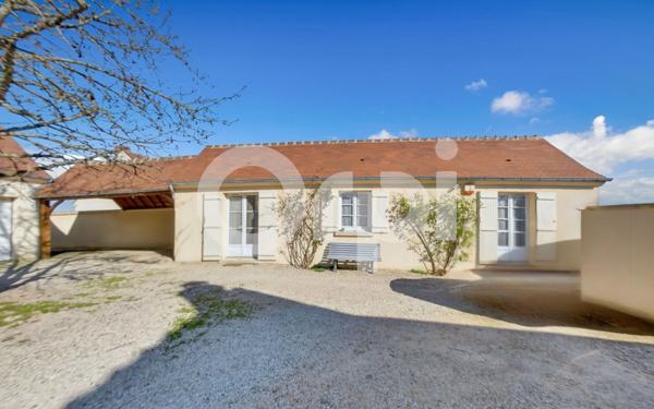 Maison à vendre    13 pièces • 337 m2 Chamant